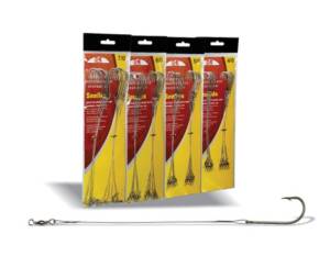 ANZUELOS MARURI SERIE 4330