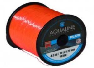 TANZA AQUA LINE PLUS x 1/4 LIBRA