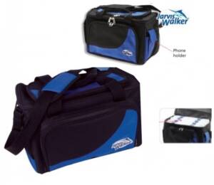 Bolso Jarvis Walker con organizadores.