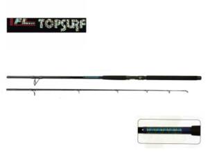 Caña TOPSURF MANGO GOMA EVA
