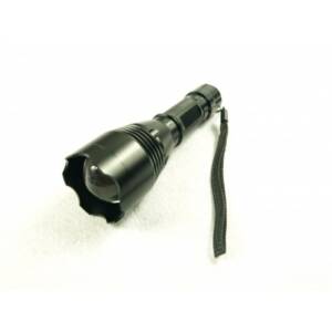 LINTERNA G PRO LED BLANCA