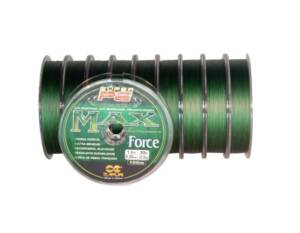 MULTIFILAMENTO MAX FORCE