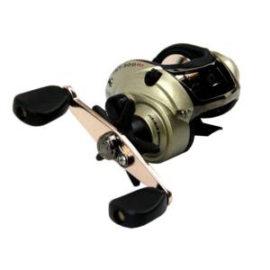 Reel New Intruder 300