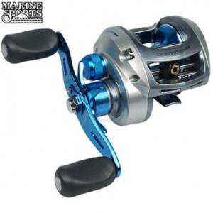 REEL OCEAN CONTENDER