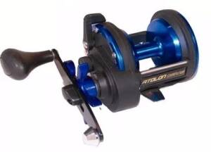 REEL INTERFISH OSH10 ATOLON