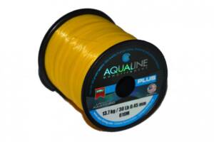 TANZA AQUA LINE PLUS X 1/4 LIBRA