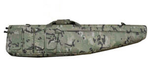 Funda para arma larga.