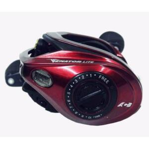 Reel Venator Lite