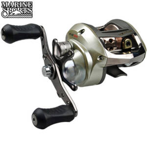 Reel Ventura VT10