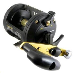 REEL OKUMA CLASSIC CLX