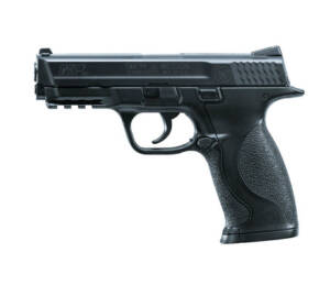 PISTOLA SMITH & WESSON M&P 40