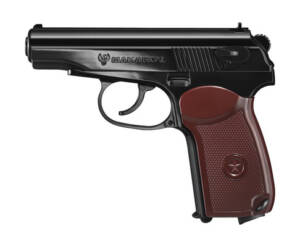 PISTOLA LEGEND MAKAROV