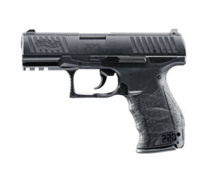 PISTOLA WALTHER PPQ