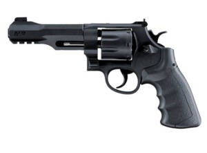 REVOLVER SMITH & WESSON M&P R8