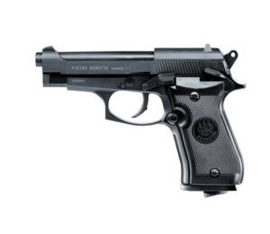 PISTOLA BERETTA 84 FS
