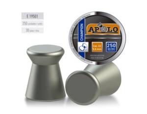 CHUMBO APOLO CHAMPION 5.5 mm