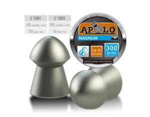 CHUMBO APOLO MAGNUM 5.5 mm