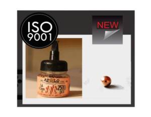 BALINES APOLO BBS STEEL