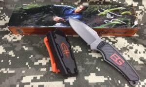 NAVAJA GERBER DELUXE