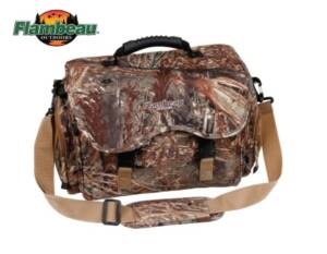 BOLSO DE CACERÍA FLAMBEAU