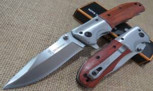 NAVAJA PLEGABLE BROWNING