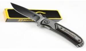 NAVAJA PLEGABLE BROWNING