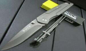 NAVAJA BUCK FULL METAL