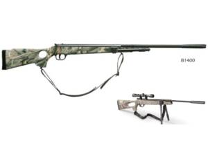 RIFLE GOLD CUP 5.5 MM POLIMERO CAMO