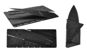 NAVAJA CARDSHARP TARJETA