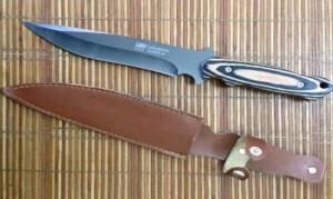 CUCHILLO COLUMBIA
