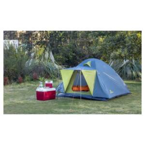 CARPA KLIMBER IGLU DOME 4 PERSONAS.