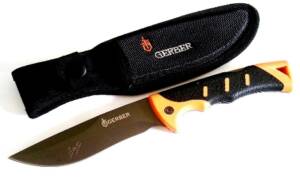 CUCHILLO GERBER