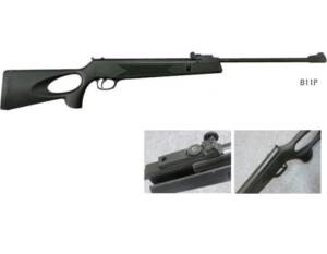 RIFLE GOLD CUP 5.5 MM POLIMERO