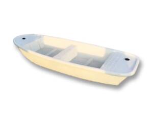 BOTE KODIAK BOAT LH-B2.7