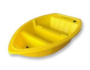 BOTE KODIAK BOAT LH-B2