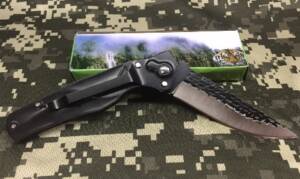 NAVAJA PLEGABLE FORCE