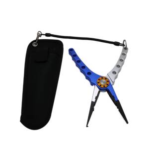 PINZA MULTIFUNCION ALUMINO