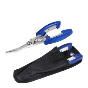 PINZA MULTIFUNCION INOX