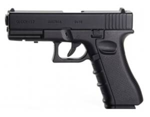 PISTOLA RCF GLOCK 17