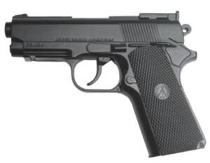 PISTOLA RCF DEFENDER