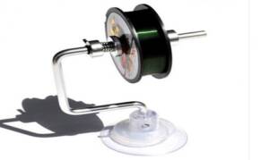 BANCO SOPORTE PARA CARGA DE TANZA