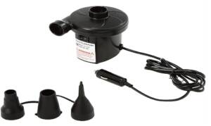 INFLADOR JILONG ELÉCTRICO 12 V