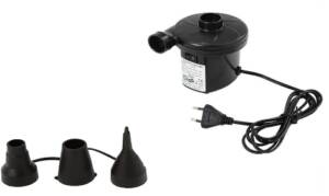 INFLADOR JILONG ELÉCTRICO 220 V