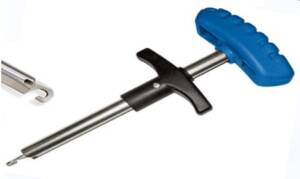 PINZA REMOVEDORA ANZUELOS O SEÑUELOS