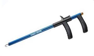 PINZA REMOVEDORA ANZUELOS O SEÑUELOS