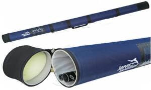 TUBO PORTA CAÑAS JARVIS WALKER