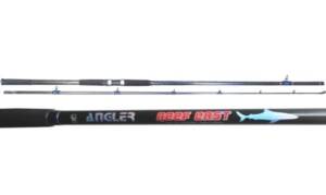 CAÑA ANGLER REEF CAST 150-250 GR. 2 TR.