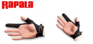 GUANTE DIESTRO PARA LONG CASTING