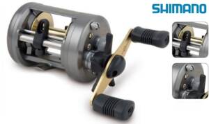 REEL SHIMANO CORVALUS