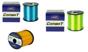 TANZA SUMAX COMBAT BOBINA